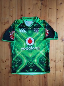 New Zealand Warriors | eBay