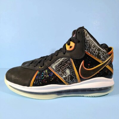 lebron 8 tune squad