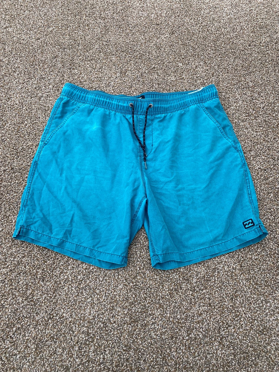 Billabong recycler layback deals