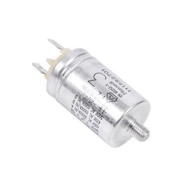 Condensateur MKP305 3µF 450V Pour Lave-vaisselle - Pièce De Rechange Durable Et Fiable