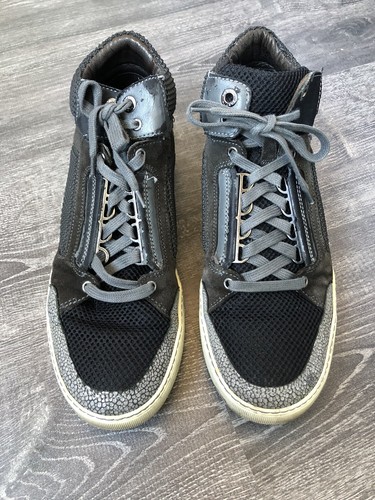 lanvin paris shoes price