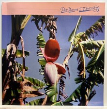John Davis : I'll Burn E.P. (CD EP 1997 Shrimper) *Rare* *Very Good*