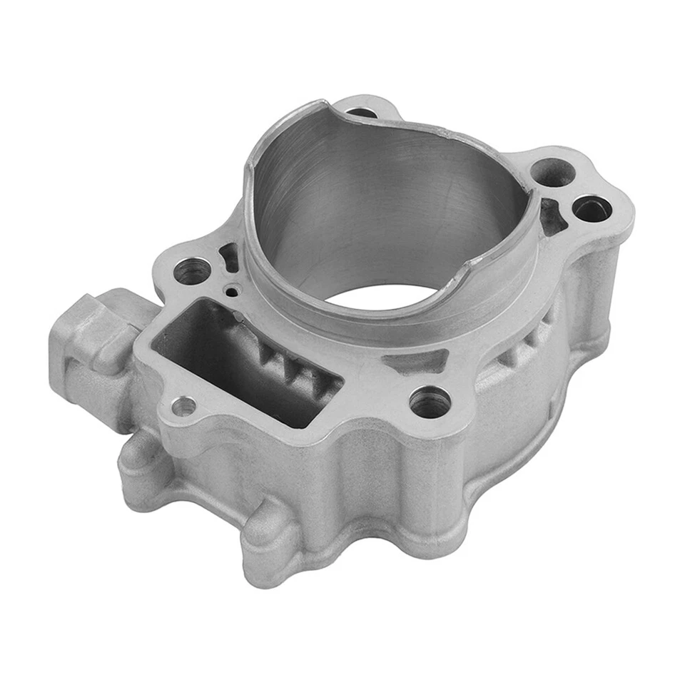 New Honda CRF250R CRF250X Standard Bore Cylinder Jug 12100-KRN-670 12100-KRN-732 - Image 4 of 4