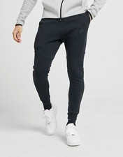 mens tech fleece pants