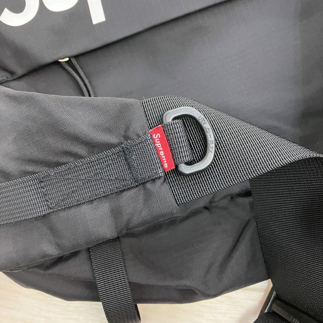 Supreme Cordura Ripstop Nylon Waist bag | eBay Supreme Cordura Ripstop Nylon Waist bag | eBay