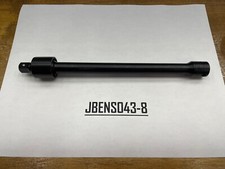 Snap-on Tools Usa New 38 Drive 9 Swivel Impact Extension Socket Ipfx9