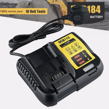 DCB112 10.8-18V Li-Ion XR For Dewalt Battery Charger DCB101 DCB105 DCB107 DCB115