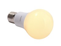 Philips Led-Leuchtmittel Corepro Bulb 8-60W A60 E27 827