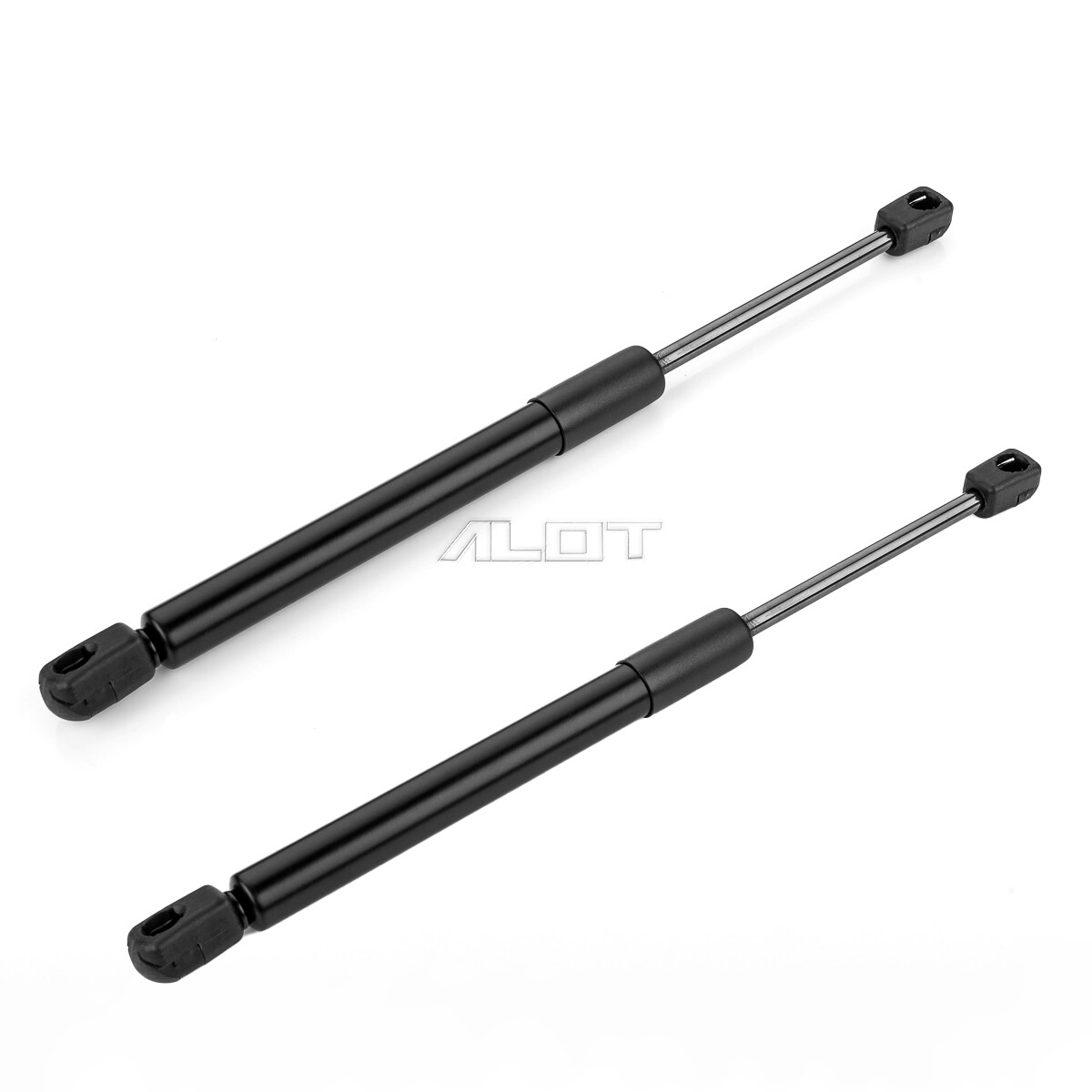 Kpfdyt Gasdruckfeder Für Audi A5 Sportback Heckklappe 2009-2017 - 48,4 Cm Schwarz