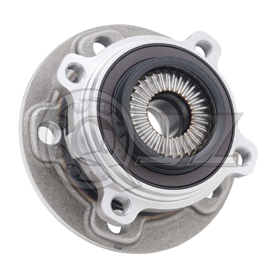 [2-Pack] FRONT 513390 Wheel Hub Assembly for 2017-2020 Mini Cooper ...