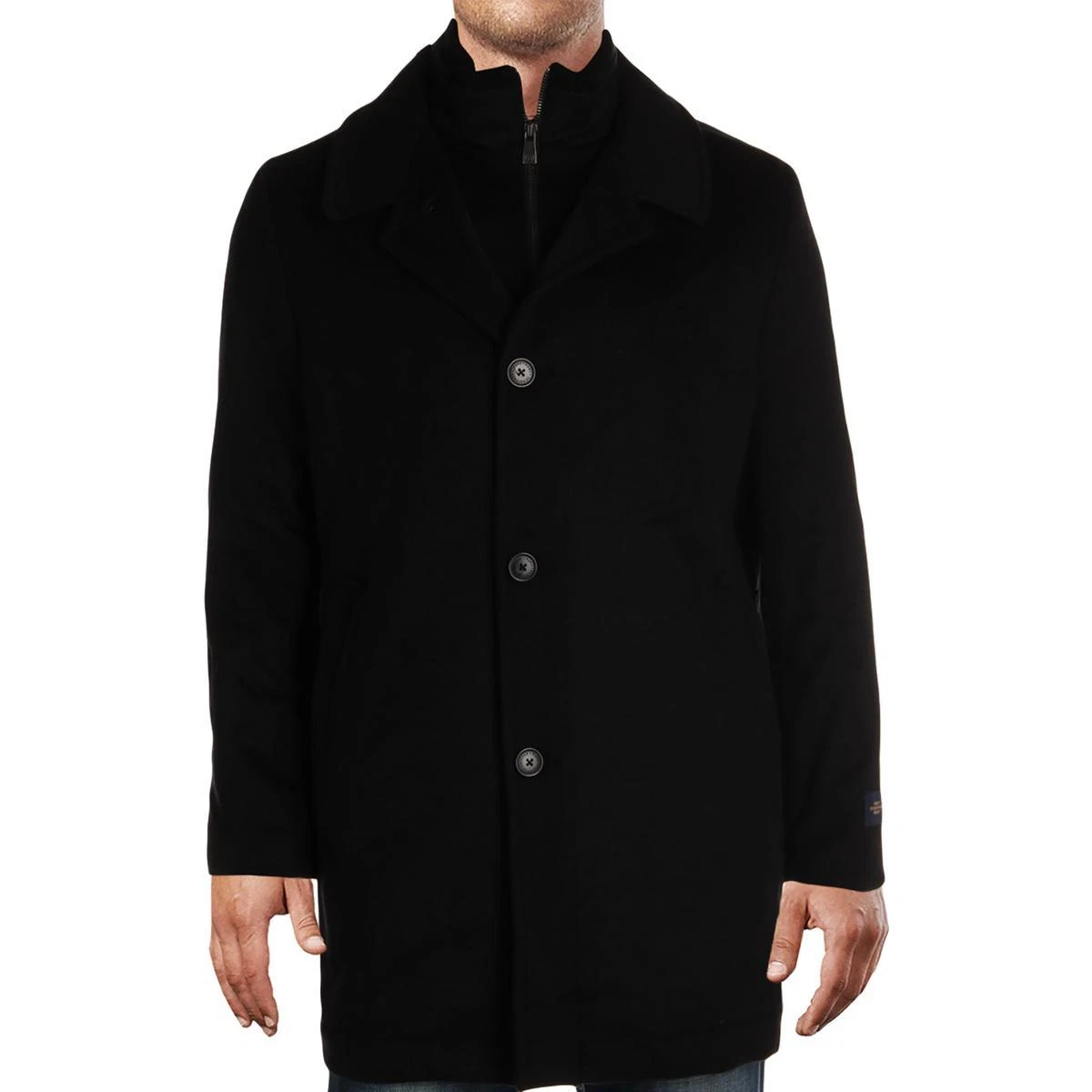 Hart schaffner marx store winter coats