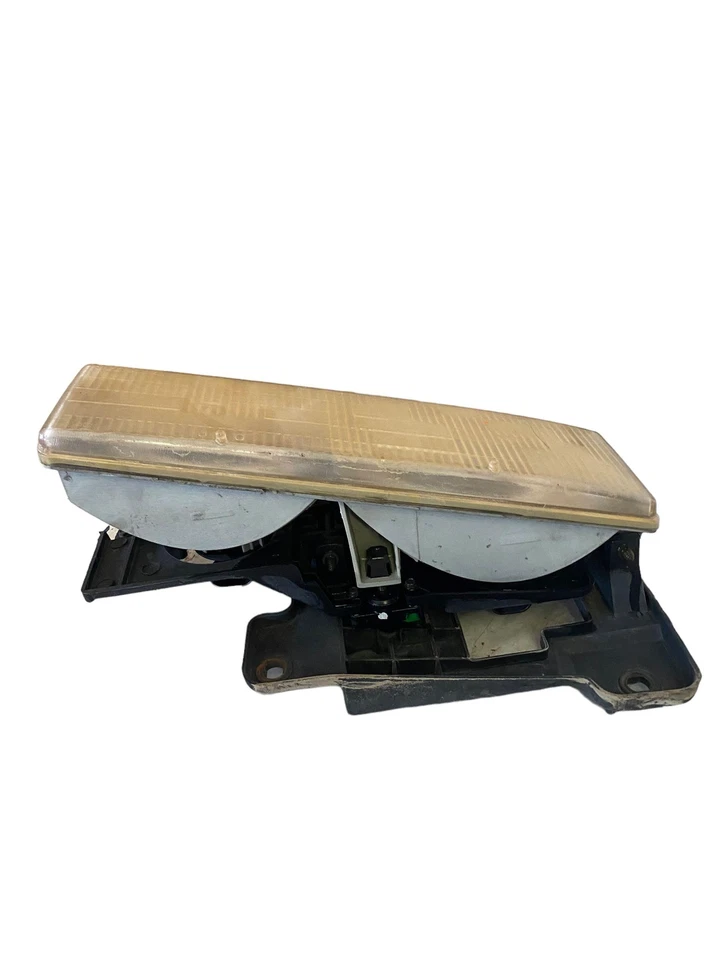 95 96 97 98 99 00 Conjunto de faros delanteros lado izquierdo del conductor CHEVY TAHOE Foto 4 de 4