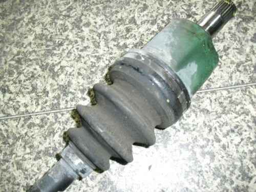 Mazda familia bhalp