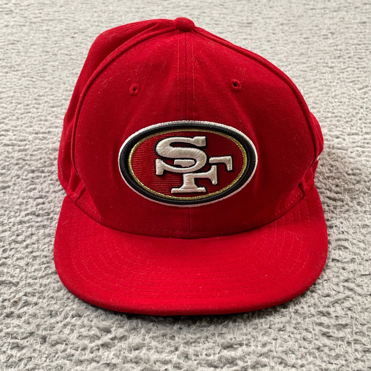 キャップ NewEra 59FIFTY San Francisco 49ers 7 3/8 s-l400.jpg