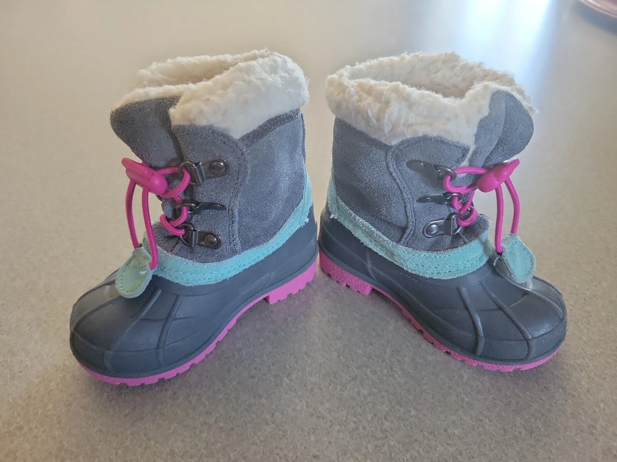 Target kids boots online