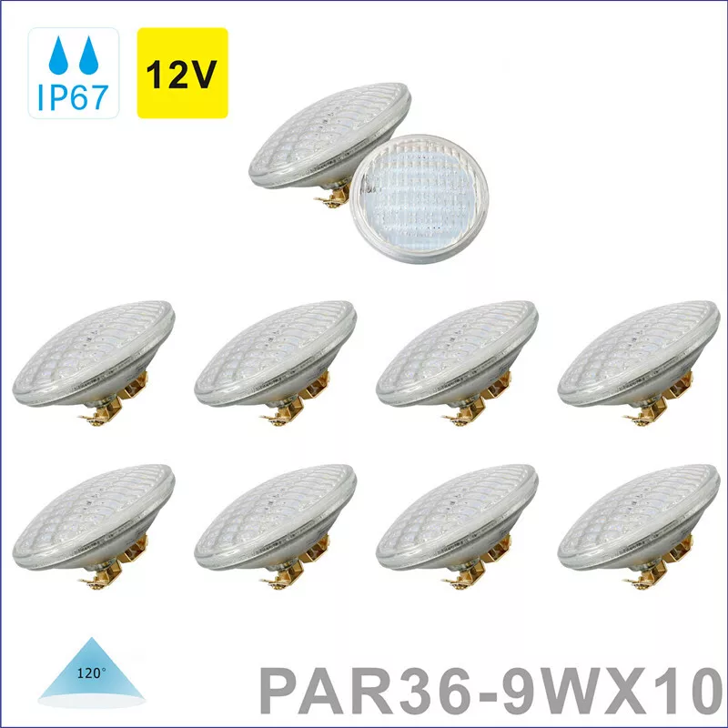 12v led 2024 landscape light bulbs