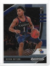 Devon Dotson