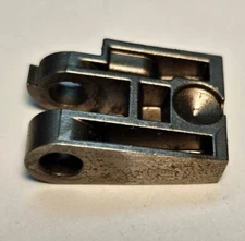 BPI/CVA Optima Magnum Break Action Muzzleloader Rifle Barrel Release Catch (A)