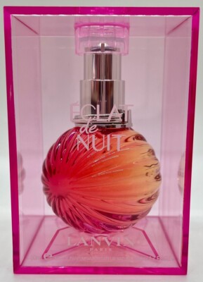 Lanvin Eclat de Nuit 1.7 oz Eau De Parfum 50ml Spray For Women