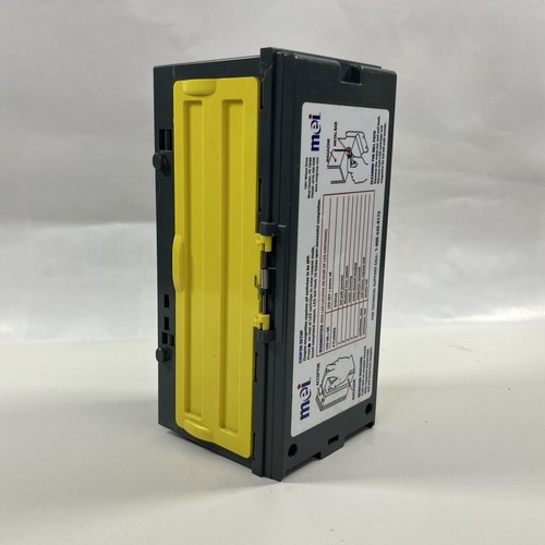 Scatola note impilabile Mars MEI 500 per validatore accettatore banconote VN2702 $ - Foto 2 di 4