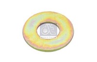 10 X Scheibe DT Spare Parts 5.10140 D:26Mm D:60Mm S:3Mm