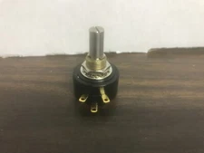 578X1G48P104SA10M 578x1G048P10M Throttle Potentiometer Hydro-Star Extended Life