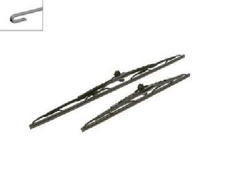 Original Bosch Wischblatt 3 397 118 321 FüR Nissan Renault Toyota-image