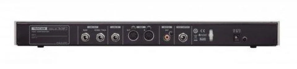 Tascam TA-1VP Antares Auto-Tune Vocal Processor New - Image 2 of 4