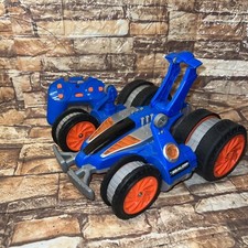 Equalizer Ultimate Wild Stunt Machine RC Full Function 27 MHz Remote TOYMAX