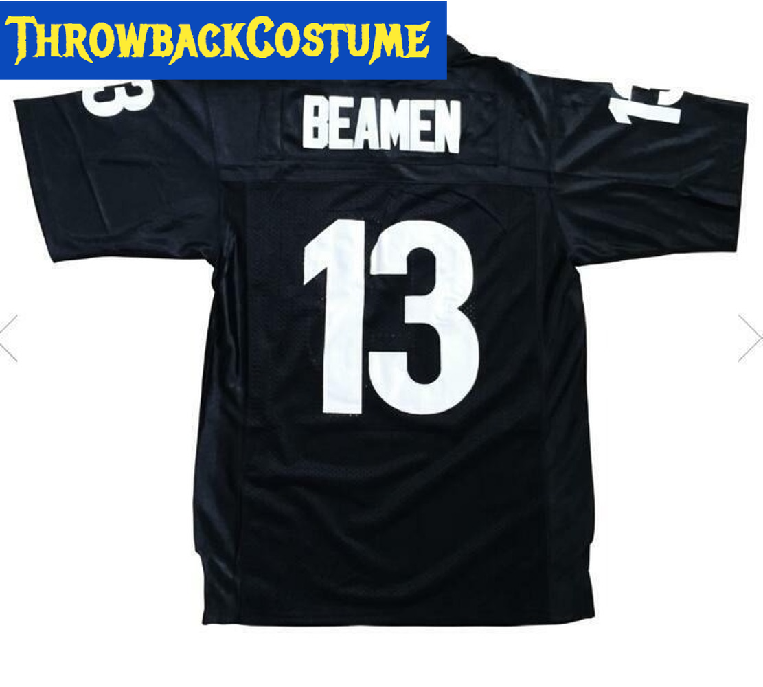 Men Jersey Jamie Foxx Signed 