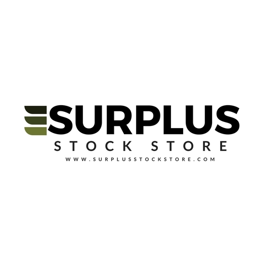 Surplus Stock Store eBay Stores