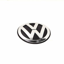 NEU VW KÄFER 1Y CABRIO CHROM VW EMBLEM 1C0853617BULM OEM