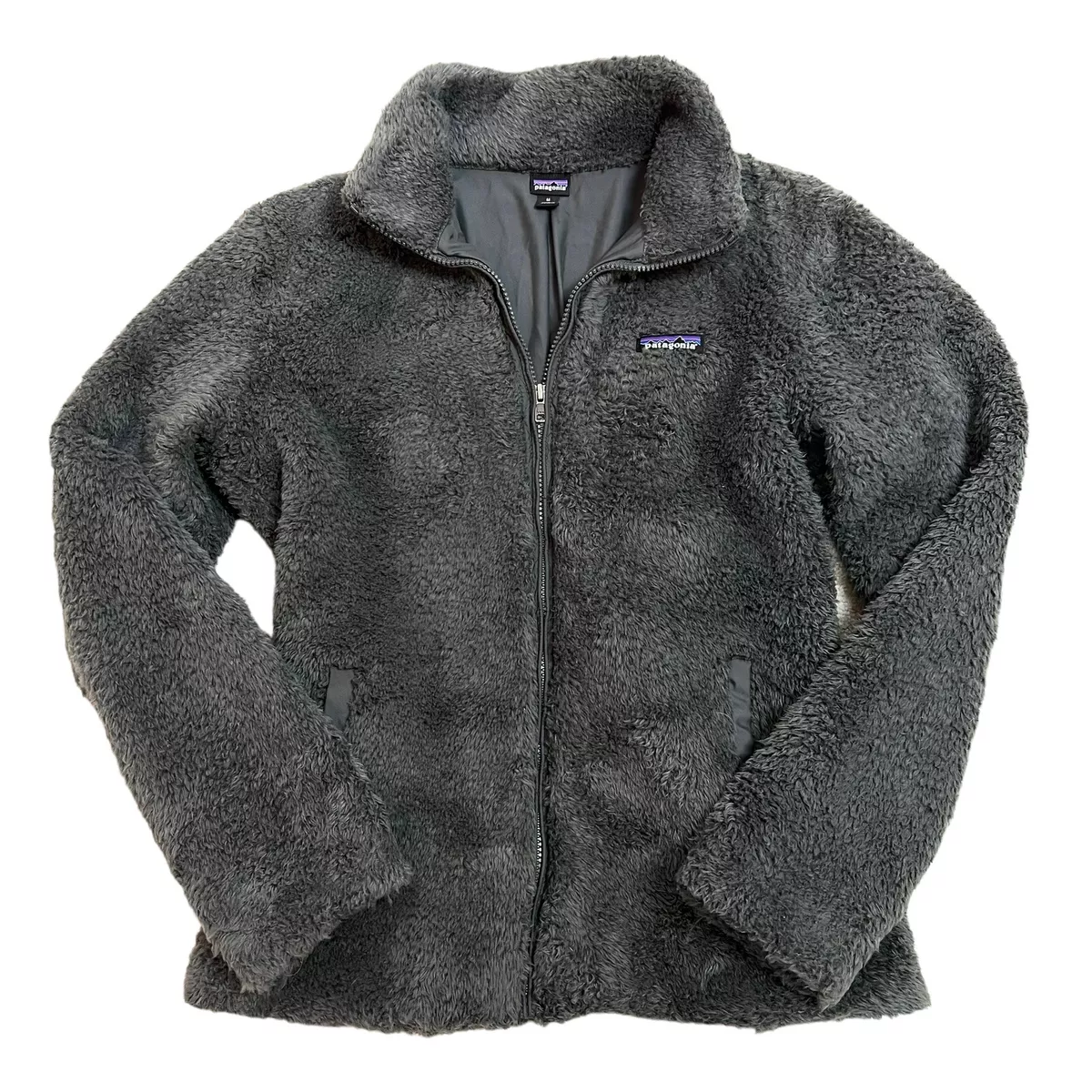 Patagonia los gatos store full zip