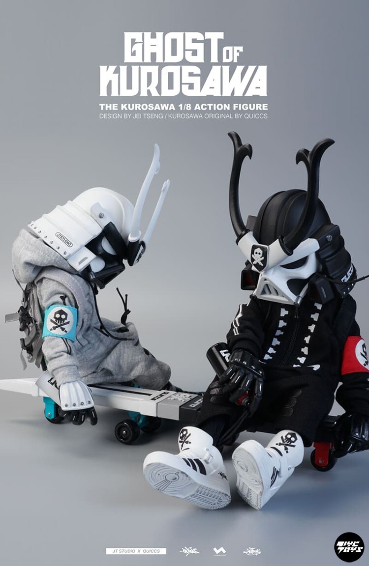 その他 J.T STUDIO 1/8 GHOST OF KUROSAWA GOK JT Amazon.co.jp: J.T STUDIO 1/8 GHOST OF KUROSAWA GOK : Hobbies