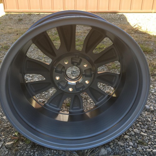 2020 Chrysler PACIFICA 17x7 5x5.0 2689 - Picture 6 of 6