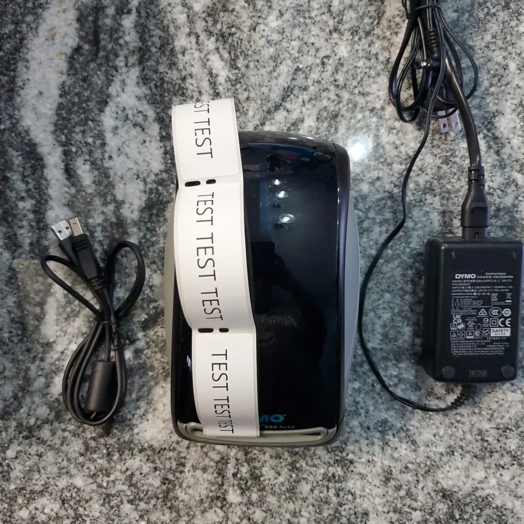 How To Convert DYMO LabelWriter 550/450 To Wireless