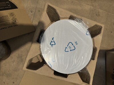 Sonos Deckeneinbaulautsprecher von Sonance 6'' (Paar) UVP 699£ - nur zum Foto geöffnet