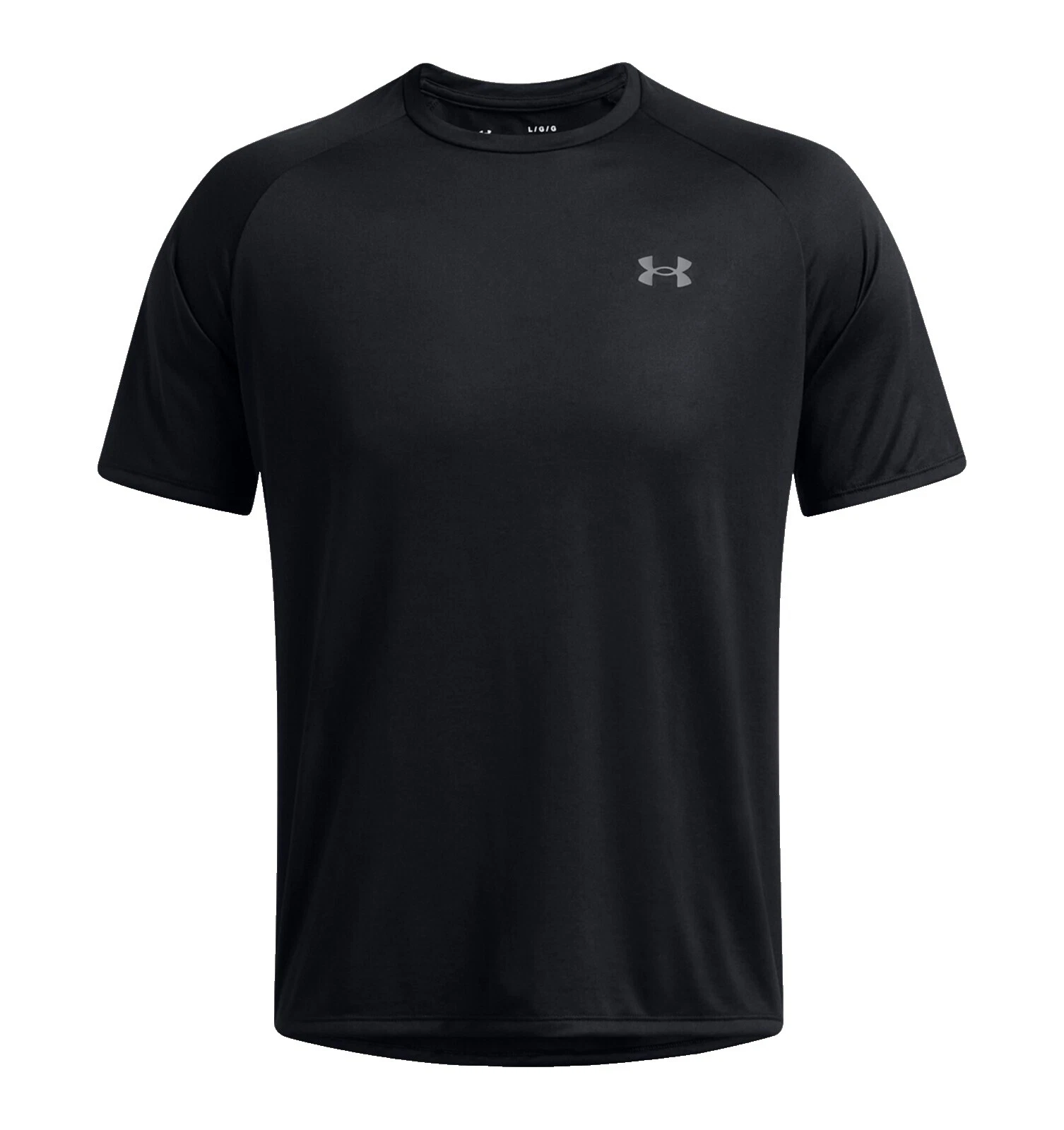 Black Size XL Under armour Shirts for Men