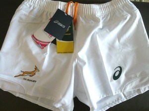 springbok rugby apparel