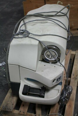 MDS Sciex Wallac MS2 1445 Tandem Mass Spectrometer