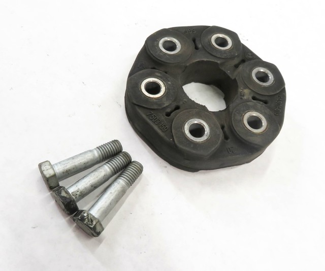 2008 BMW X5 (E70) FRONT DIFFERENTIAL DRIVE LINE SHAFT COUPLER FLEX DISC GUIBO eBay