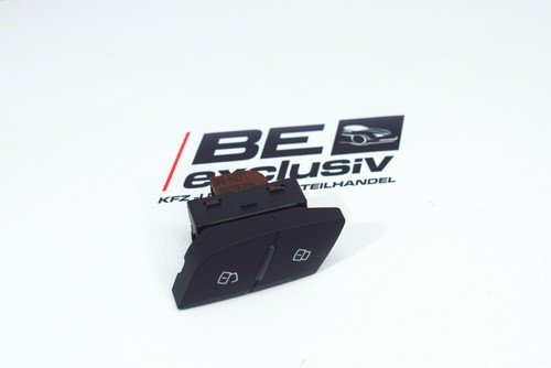 Audi A7 4G Facelift Schalter Zentralverriegelung Taster ZV rechts 4G8962108