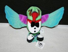 BWI - Title Tales - Beanie Baby - Hummer the Hummingbird