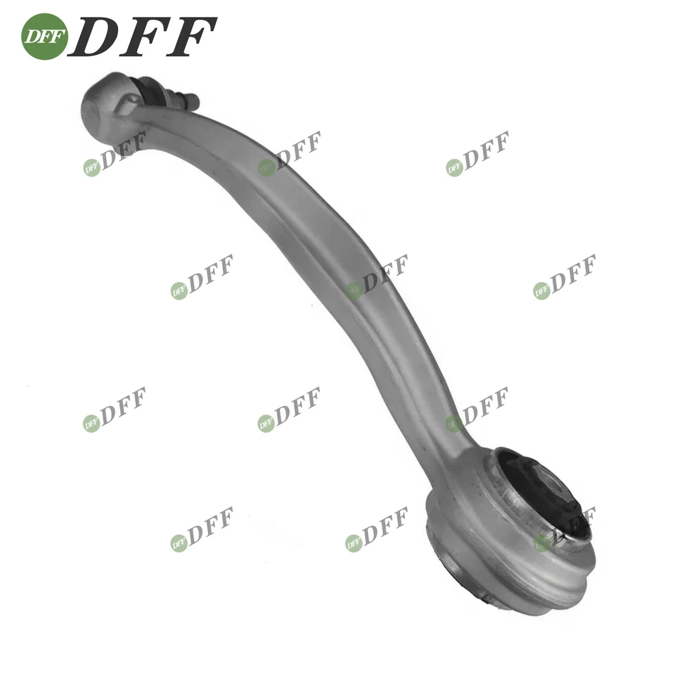 Brazo de control LEMQUIRE 2 piezas para Mercedes-Benz W222 S550 S63 AMG 2223302301+2401 Foto 2 de 4