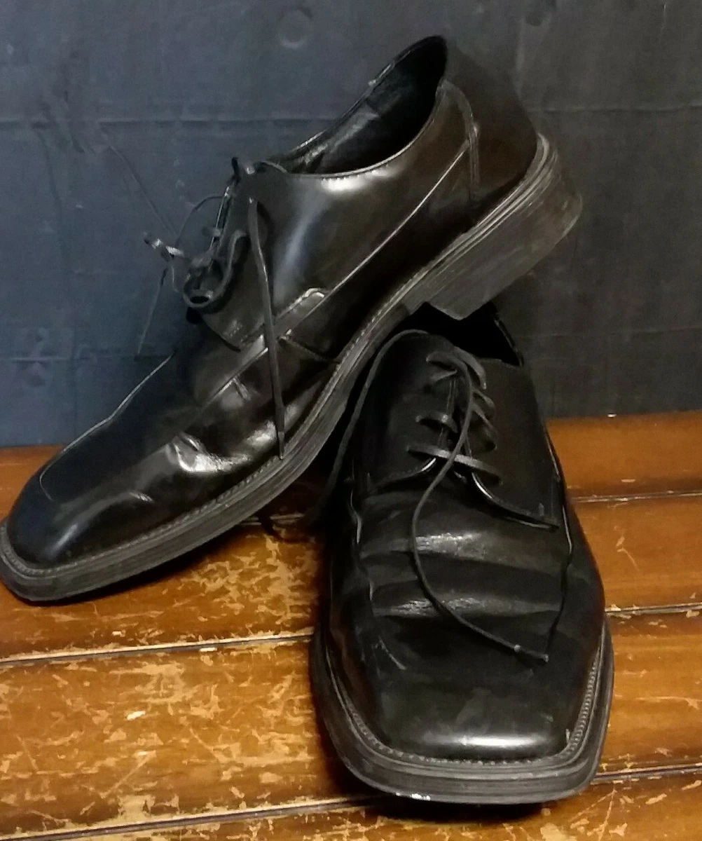 Kenneth cole cheap derby shoes