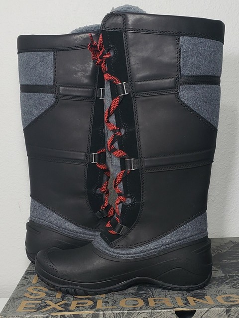 The North Face Shellista IV Tall 