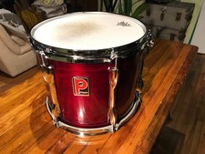 Premier Projector Series Vintage 12"x10" Tom, Virgin Shell, Rare! ship worldwide