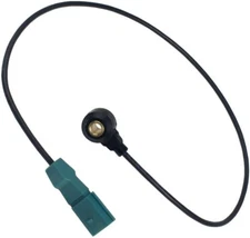 Ignition Knock (Detonation) Sensor Beck/Arnley 158-1137 For Select Audi & Volksw