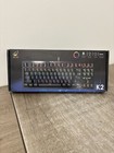 Ziyou Lang Gaming keyboard K2 (b20)