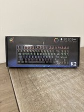 Ziyou Lang Gaming keyboard K2 (b20)